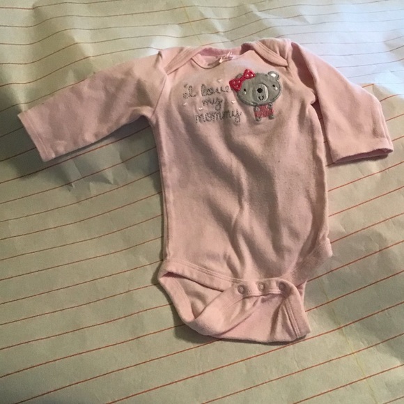 wonder nation onesie